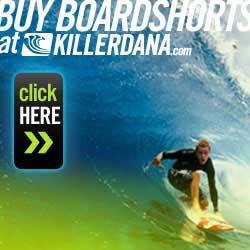 the largest selection of boardshorts on the planet